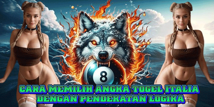 Cara Memilih Angka Togel Italia Dengan Pendekatan Logika Cara Memilih Angka Togel Italia Dengan Pendekatan Logika